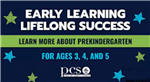 PreK Early Learning